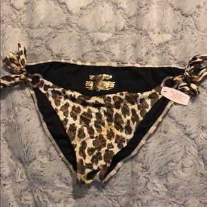 Victoria’s Secret Bikini Bottoms